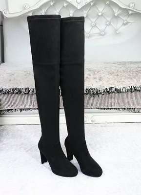 Stuart Weitzman Knee-high boots Women--038